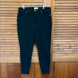 Everlane The Way-High Skinny Jean